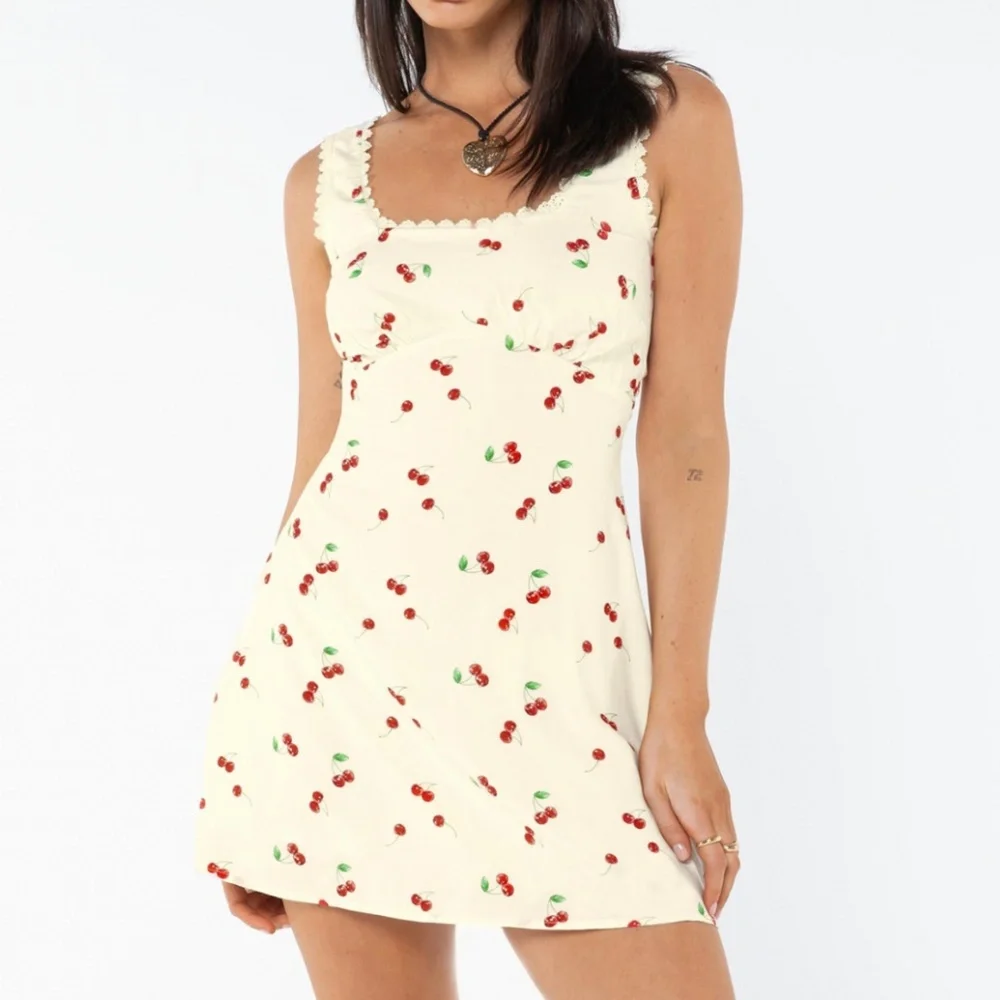 Princess Polly dasha mini dress - Picture 3 of 9